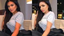Vidéo : Après la polémique, l&rsquo;actrice marocaine Kenza Bouhlal s&rsquo;explique sur l&rsquo;usurpation de photos