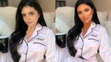 Une « influenceuse » marocaine vole les photos d&rsquo;une autre et colle sa tête à la place