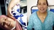 Vidéo : Des patientes Covid-19 de « Lalla Mimouna » donnent de leurs nouvelles avec joie