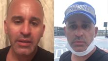 Vidéo : Bloqué à Istanbul, Youssef Ouzellal lance un appel à l&rsquo;aide