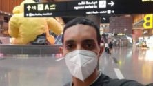 Atiq Awtar, ce jeune marocain qui est resté bloqué à l’aéroport de Doha depuis 3 mois