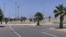 Les autorités ferment des avenues qui mènent à Aïn Diab