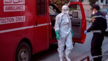 188 nouveaux cas de coronavirus confirmés au Maroc