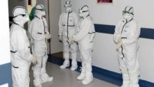 La région de Rabat-Salé-Kénitra toujours en tête des nouvelles contaminations