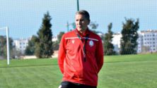 Garrido aurait décidé de se passer des joueurs étrangers du Wydad