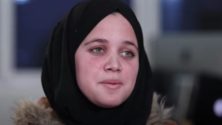 À seulement 17 ans, Insaf Ajaanit gagne un séjour à la NASA