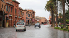 Deux nouveaux foyers de coronavirus ont été détectés à Marrakech 