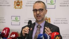 Mohamed Lyoubi réagit aux rumeurs autour de sa « démission »