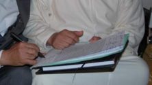 Et pendant ce temps : Les demandes de mariages explosent chez les Adouls au Maroc