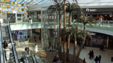 Les magasins et centres commerciaux peuvent préparer leur reprise dès maintenant