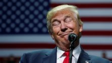 Trump veut réduire le nombre des tests pour que celui des contaminations baisse