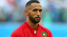 N&rsquo;ayant pas respecté les mesures sanitaires, Medhi Benatia se serait fait sanctionner par son club
