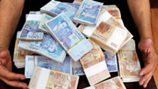 Un directeur d&rsquo;agence bancaire s’empare de 3.5 millions de dirhams à Essaouira