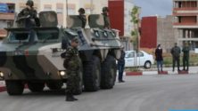 Voici les décisions d&rsquo;allègement du confinement prises par le gouvernement marocain