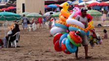 7 choses iconiques que tu peux acheter sur les plages marocaines