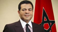 6 choses à savoir sur le prince Moulay Rachid
