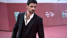 Vous pouvez désormais avoir votre propre dédicace de Michele Morrone