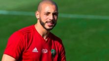 Nordin Amrabat aurait été touché par le coronavirus