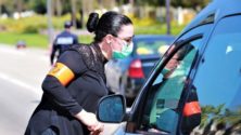 BREAKING : Les autorités interdisent les déplacements de plusieurs villes à partir de minuit