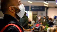 Si vous ne portez pas de masques au Maroc, vous allez être lourdement pénalisé