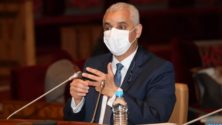 Khalid Ait Taleb annonce que des cas graves de coronavirus sont apparus au Maroc