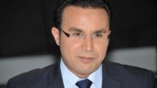Medi 1 TV expulse le journaliste Youssef Belhaisi