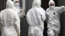 Le Maroc enregistre 76 nouvelles contaminations