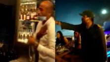 Vidéo : Les autorités débarquent par surprise dans les restaurants casablancais