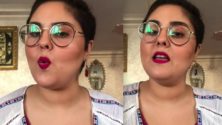 Vidéo : Cette marocaine s’arrache les cheveux à cause de sa maladie