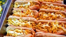 9 meilleurs coins pour manger à moins de 20 dirhams à Casablanca