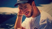 Vidéo : Après le chant, Saad Lamjarred lance bientôt sa propre ligne de vêtements