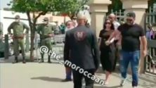 Vidéo : Dounia Batma au tribunal pour l&rsquo;affaire de « Hamzamonbb »