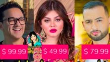 Aminux, Redone, et d&rsquo;autres artistes font désormais payer leurs dédicaces sur un site