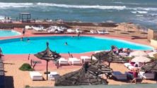 Vous pouvez enfin profiter des piscines privées au Maroc