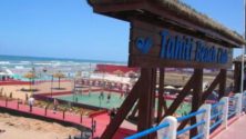 Les autorités marocaines ferment le « Tahiti Beach Club »