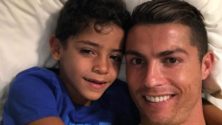 Vidéo : Une enquête ouverte à l&rsquo;encontre du fils de Cristiano Ronaldo