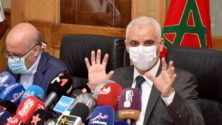 Selon Ait Taleb, la situation épidémiologique est devenue inquiétante au Maroc