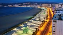 BREAKING : La ville de Tanger à nouveau reconfinée