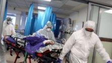 Le Maroc enregistre 218 nouvelles contaminations en 24h