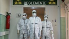 Voici le nombre des nouvelles contaminations détectées par région au Maroc