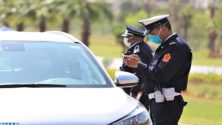 Vidéo : Les autorités viennent de confiner une ville marocaine
