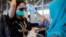Au Maroc, les femmes sont les plus exposées au coronavirus