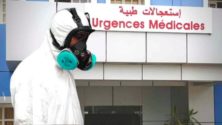 Le Maroc enregistre 522 nouvelles contaminations en 24h