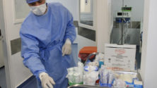 220 nouvelles contaminations enregistrées au Maroc