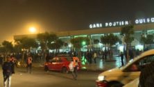 Vidéo : À la gare de Oulad Ziane, les prix des tickets ont atteint plus de 1000 dirhams