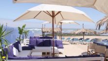6 plages privées à visiter en 2020 dans la région de Casablanca