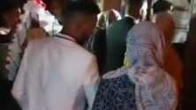 Vidéo : Un mariage clandestin se tient au Maroc en pleine crise sanitaire