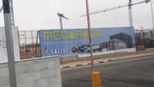Voici la date d&rsquo;ouverture du cinéma Megarama à Agadir