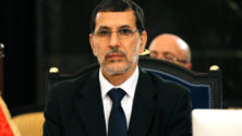 Saad Eddine El Othmani reposte un tweet avec la mention « Sahara Occidental »