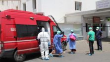 Un nouveau foyer de contaminations vient d&rsquo;être détecté au Maroc